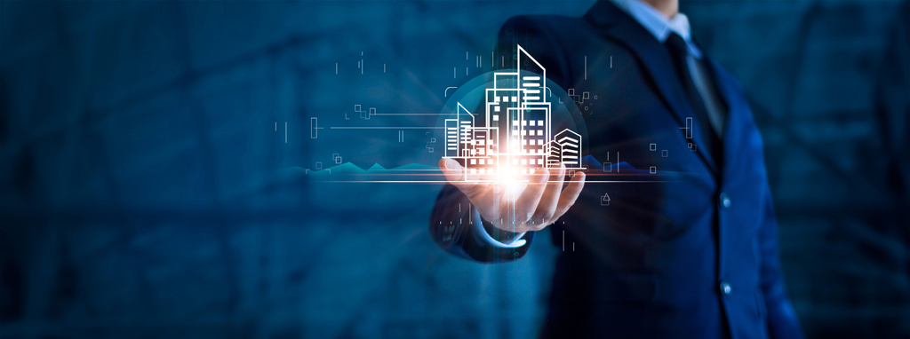 Pronájem nemovitostí, realitní činnost