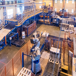 Projekty v oblasti inženýringu