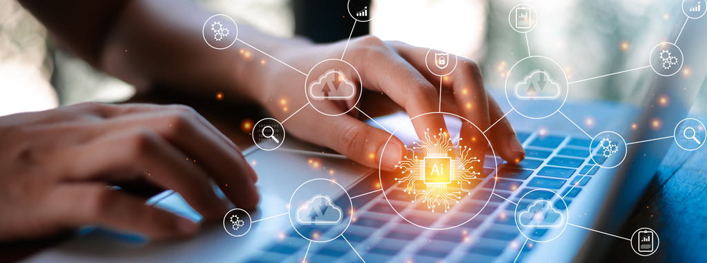 Vývoj software, informační technologie